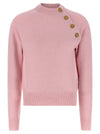 Balmain Cashmere Sweater