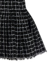 Balmain Tweed Dress