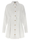 Balmain Chemisier Dress