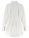 Balmain Chemisier Dress