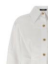 Balmain Chemisier Dress