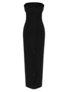 Balmain Belt Dress