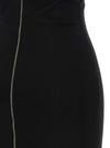Balmain Belt Dress