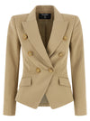 Balmain Double-breasted Blazer