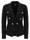 Balmain Tweed Blazer