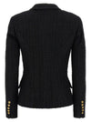 Balmain Tweed Blazer