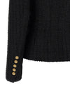 Balmain Tweed Blazer