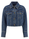 Balmain Denim Jacket