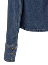 Balmain Denim Jacket