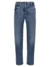 Prada Denim Jeans