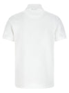 Balmain Embroidery Polo Shirt