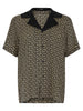 Balmain Monogram Shirt