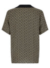 Balmain Monogram Shirt