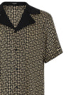 Balmain Monogram Shirt