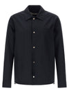 Herno Essence Overshirt
