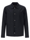 Herno Essence Overshirt