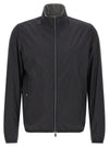 Herno Reversible Bomber Jacket