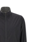Herno Reversible Bomber Jacket
