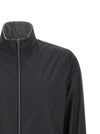 Herno Reversible Bomber Jacket