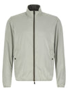Herno Reversible Bomber Jacket