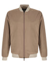 Herno Functional Bomber Jacket