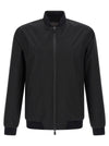 Herno Functional Bomber Jacket