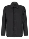 Herno Reversible Overshirt