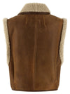 Isabel Marant Alime Vest