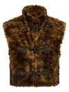 Marant Etoile Jocya Vest