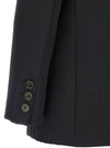 Elisabetta Franchi Double-breasted Blazer