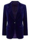 Tom Ford Wallis Blazer