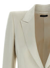Tom Ford Duchesse Single-breasted Blazer