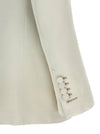 Tom Ford Duchesse Single-breasted Blazer