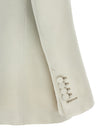 Tom Ford Duchesse Single-breasted Blazer