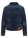 Tom Ford Japanese Denim Jacket
