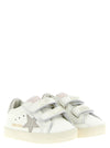 Golden Goose Baby School Sneakers