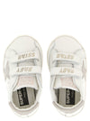 Golden Goose Baby School Sneakers