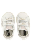 Golden Goose Baby School Sneakers