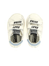 Golden Goose Baby School 2-pack Sneaker + Socks Set