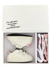 Golden Goose Baby School 2-pack Sneaker + Socks Set