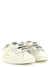 Golden Goose Baby School 2-pack Sneaker + Socks Set