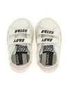 Golden Goose Baby School 2-pack Sneaker + Socks Set
