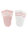 Golden Goose Baby School 2-pack Sneaker + Socks Set