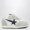 Golden Goose Marathon Junior Sneakers white/black