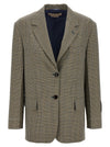 Marni Prince Of Wales Blazer