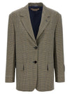 Marni Prince Of Wales Blazer