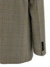 Marni Prince Of Wales Blazer