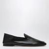 DEAR FRANCES Gio loafers in nappa leather black