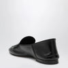 DEAR FRANCES Gio loafers in nappa leather black