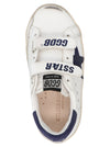 Golden Goose Old School Sneakers